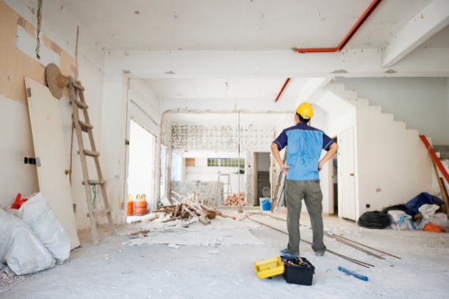 Why Electrical Contractors Are Essential for Renovations
