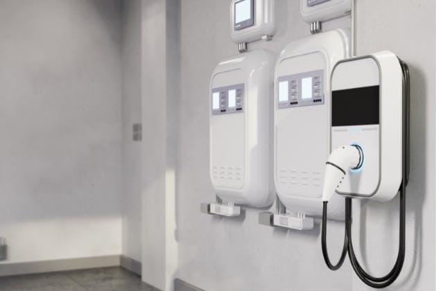 EV Charger Installation Guide
